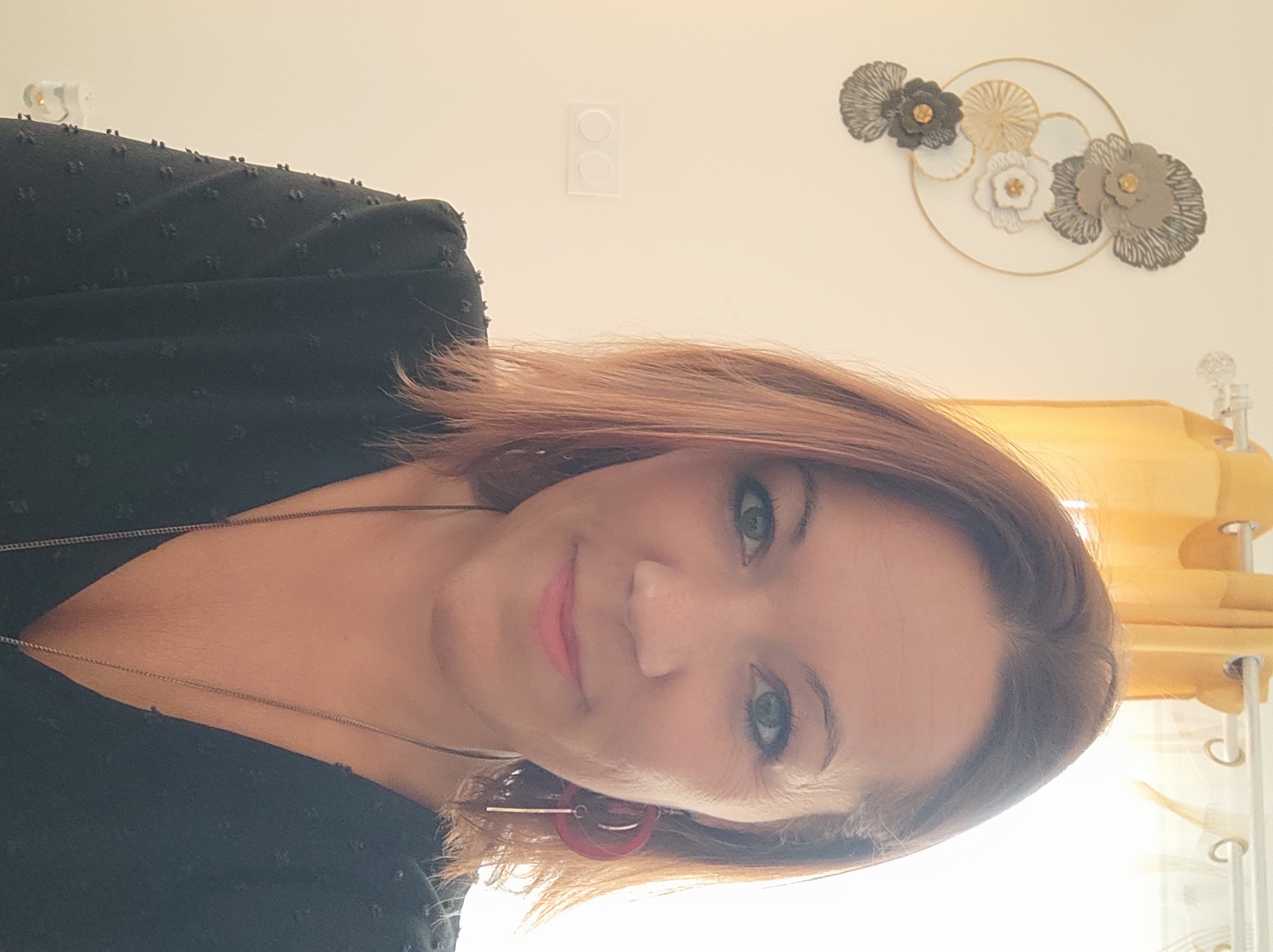 Caroline Orzechowski, fondatrice CO-Gest'UP
