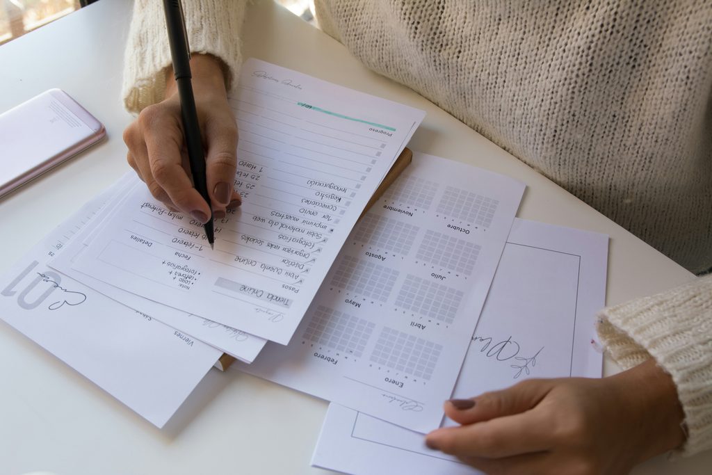 Un accompagnement en gestion pour commerçant par CO-Gest'UP