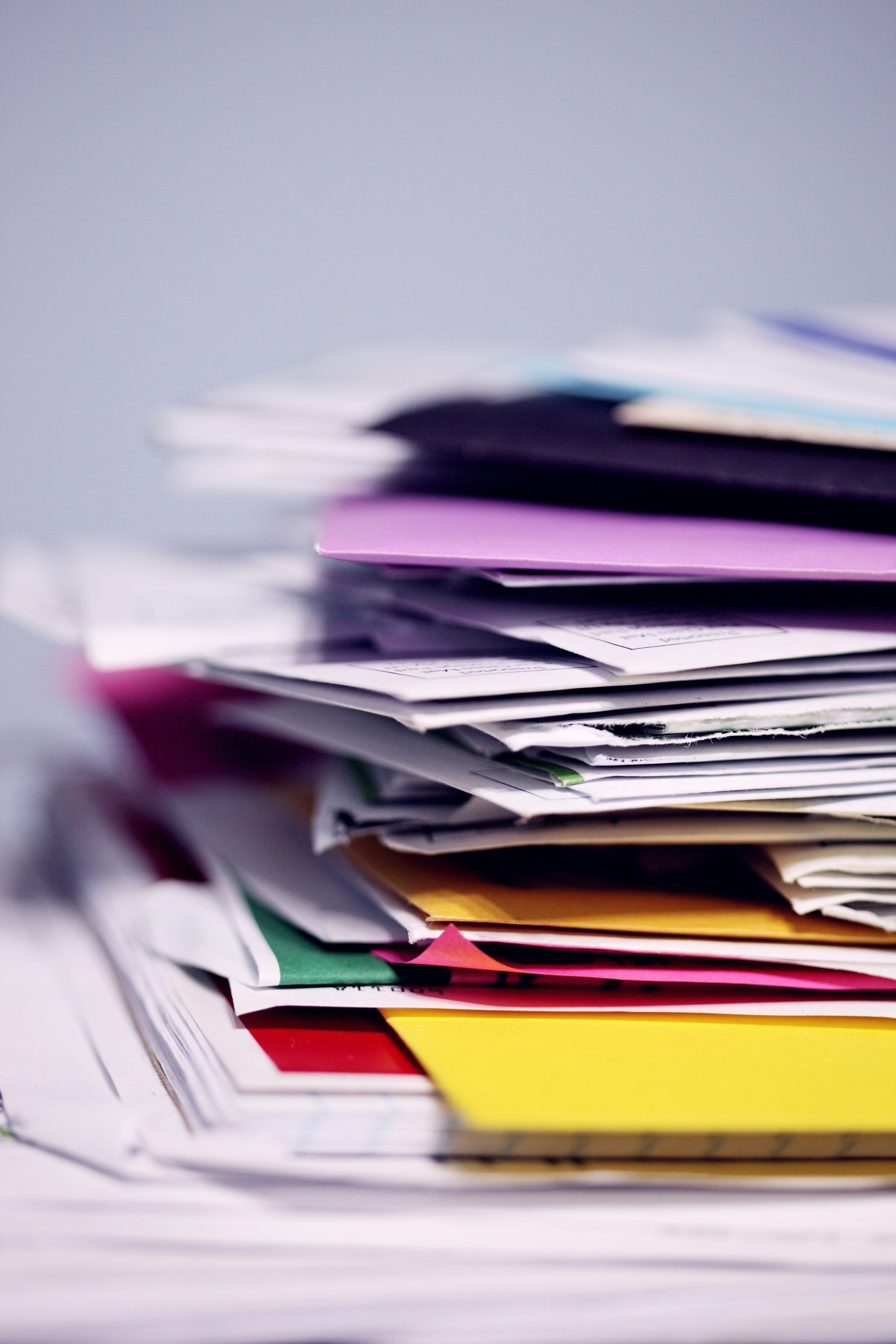 organisation administrative