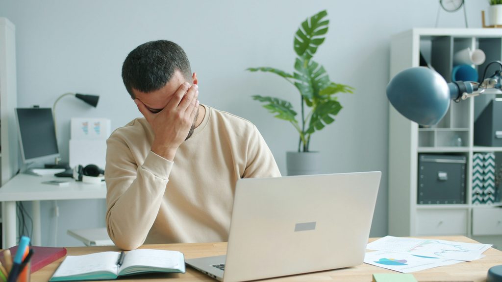 gestion pour artisan
dépression dirigeant