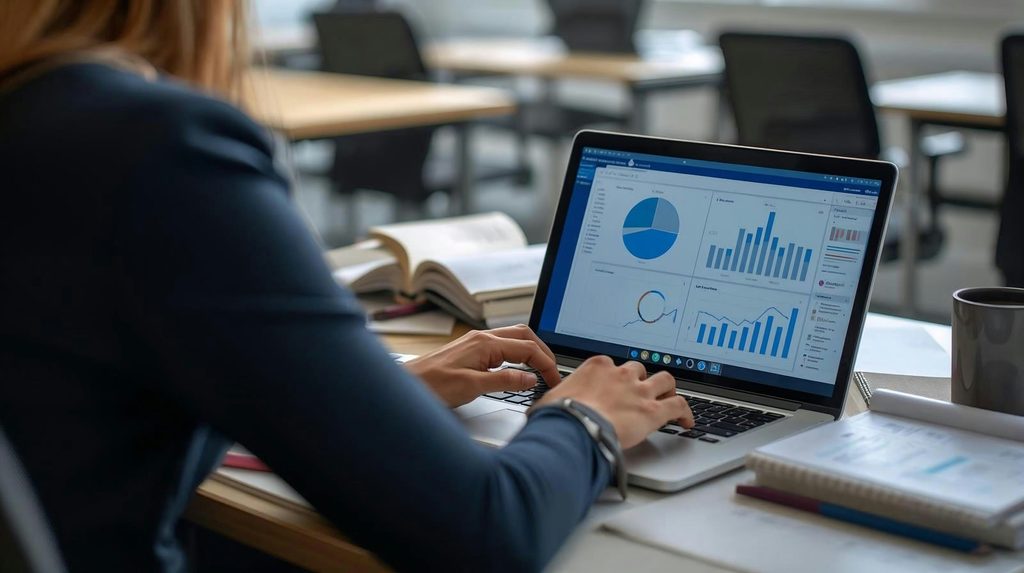 DAF externalisé pour PME par CO-Gest'UP